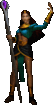 Sorceress