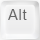 Tecla Alt