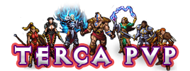 Torneio PvP Semanal Low Level