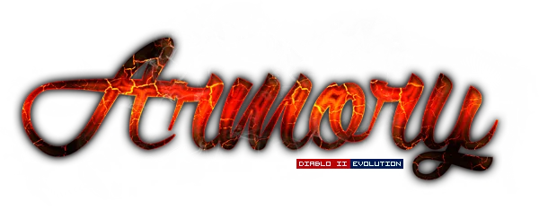 Diablo II Armory
