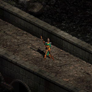 Starter Oblivion