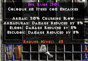 Ber Rune