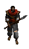 Desert Mercenary