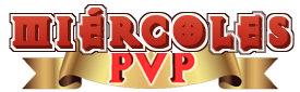 Torneio PvP Semanal Quarta-Gold