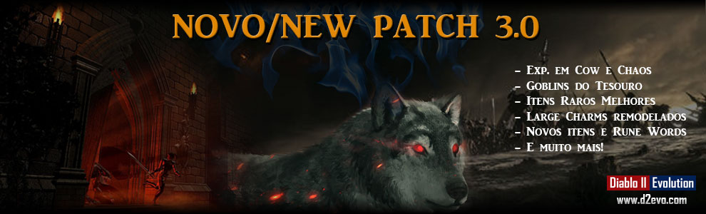 Goblin Patch
