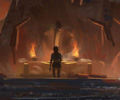 Forge God