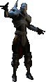 Necromancer