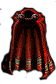 Quilted Cloak