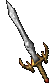Templar Sword