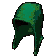 Harlequin Crest