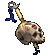 Boneflame