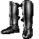 Ogre Boots