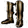 Ogre's Chief Boots