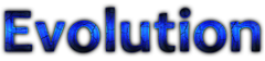 Evolution