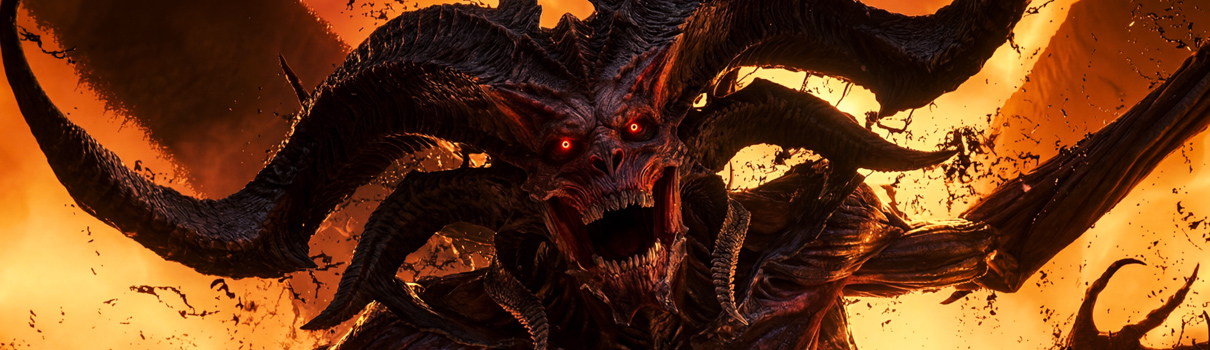 Temporada #33 do Diablo II Evolution
