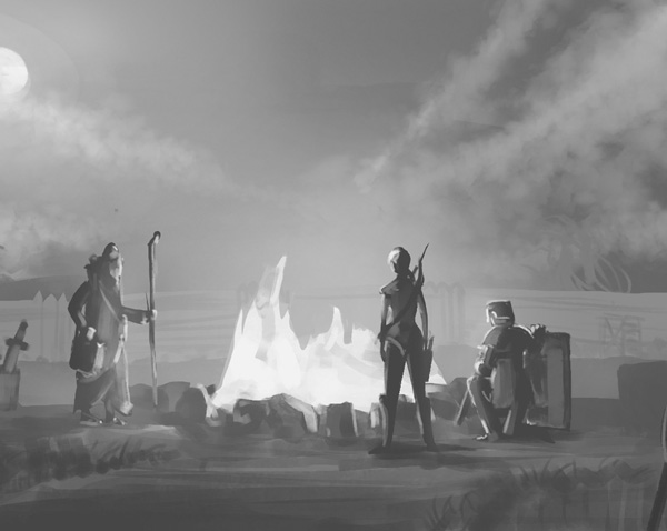 Comunidade e Eventos