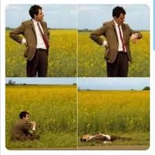 Esperando