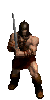 Barbarian