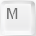 Tecla m