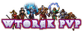 Torneio PvP Semanal Low Level